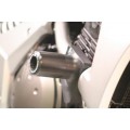 R&G Racing Crash Protectors - Classic Style for the Yamaha FZR1000 '87-93 R&G Racing Crash Protectors - Classic Style for the Yamaha FZR1000 '87-93